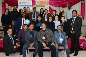 Learners Success Celebration 2016 - Selby Centre 
